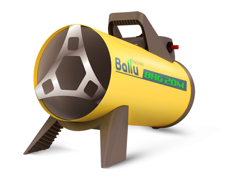 Газовая тепловая пушка Ballu BHG-20