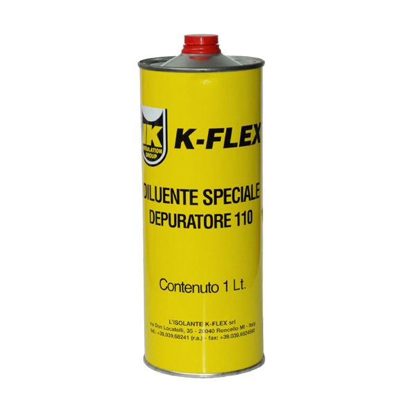 Очиститель K-FLEX  (1,0 л)