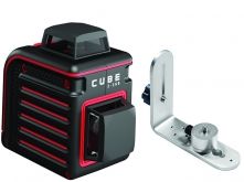 Построитель лазерных плоскостей ADA Cube 2-360 Home Edition