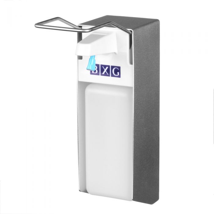 Дозатор жидкого мыла BXG ЕSD-1000 (локтевой)