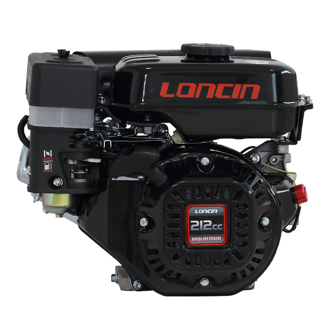 Loncin LC170F (A тип)