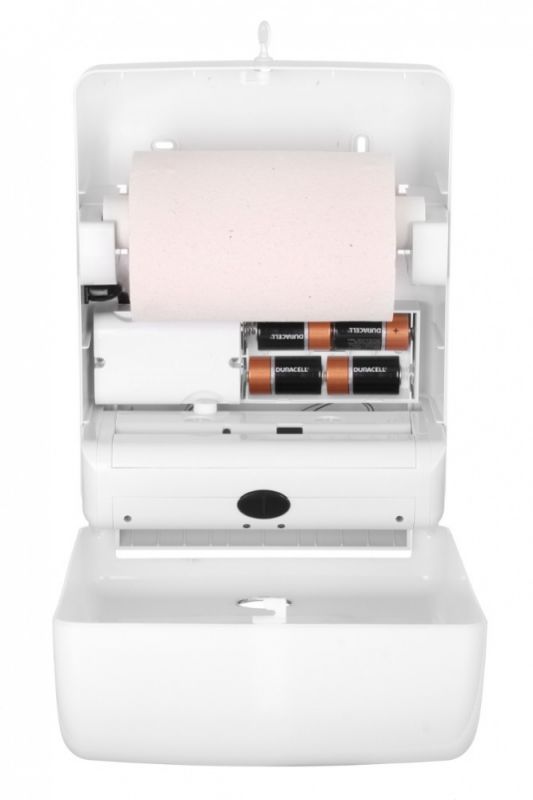 Диспенсер бумажных полотенец автоматический BXG APD-5060