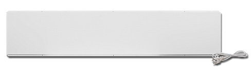 Отопительная панель СТЕП2-800Вт/ 1,8х0,39 см