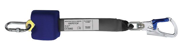 Блокирующее устройство SAFE-TEC GRIPSTOP 2,25