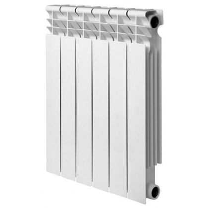 Радиатор биметаллический RODA NSR 40 - 500