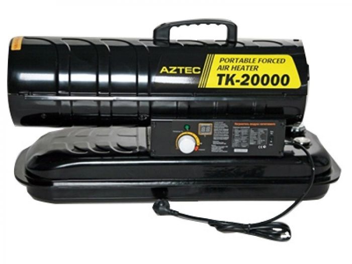 Дизельный генератор ТК-20000