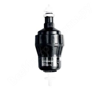 Клапан дренажный A2D01 фильтра Miniature GROZ GR60620