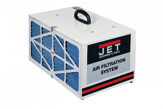AFS-400 Cистема фильтрации воздуха