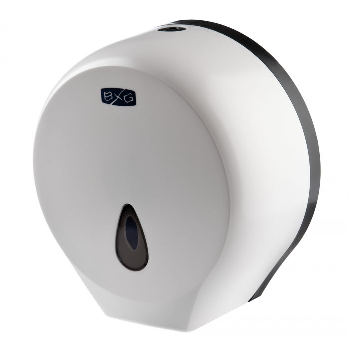 Диспенсер для рулонной туалетной бумаги BXG PD-8002