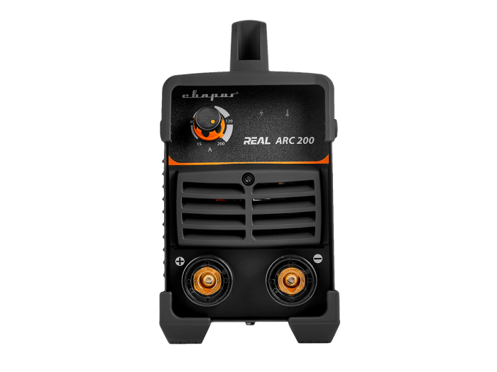 Сварог REAL ARC 200 (Z238N) BLACK