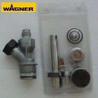 "Wagner" Ремкомплект помпы piston pump repair kit 119