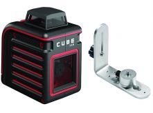 Построитель лазерных плоскостей ADA Cube 360 Home Edition