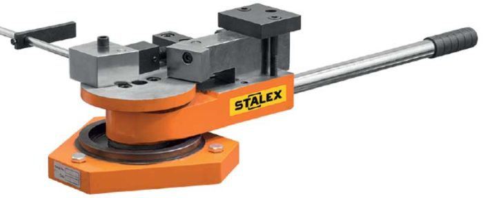 Инструмент ручной гибочный универсальный STALEX SBG-40