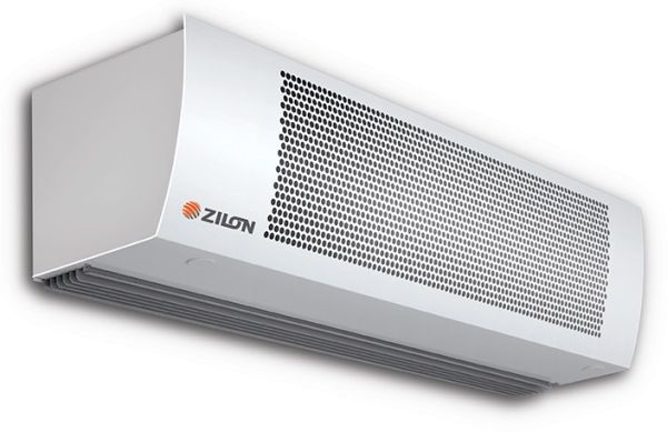 Тепловая завеса Zilon ZVV-1W15 2.0